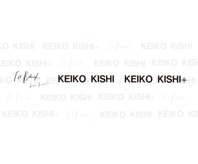 COLLECTION - KEIKO KISHI by nosh